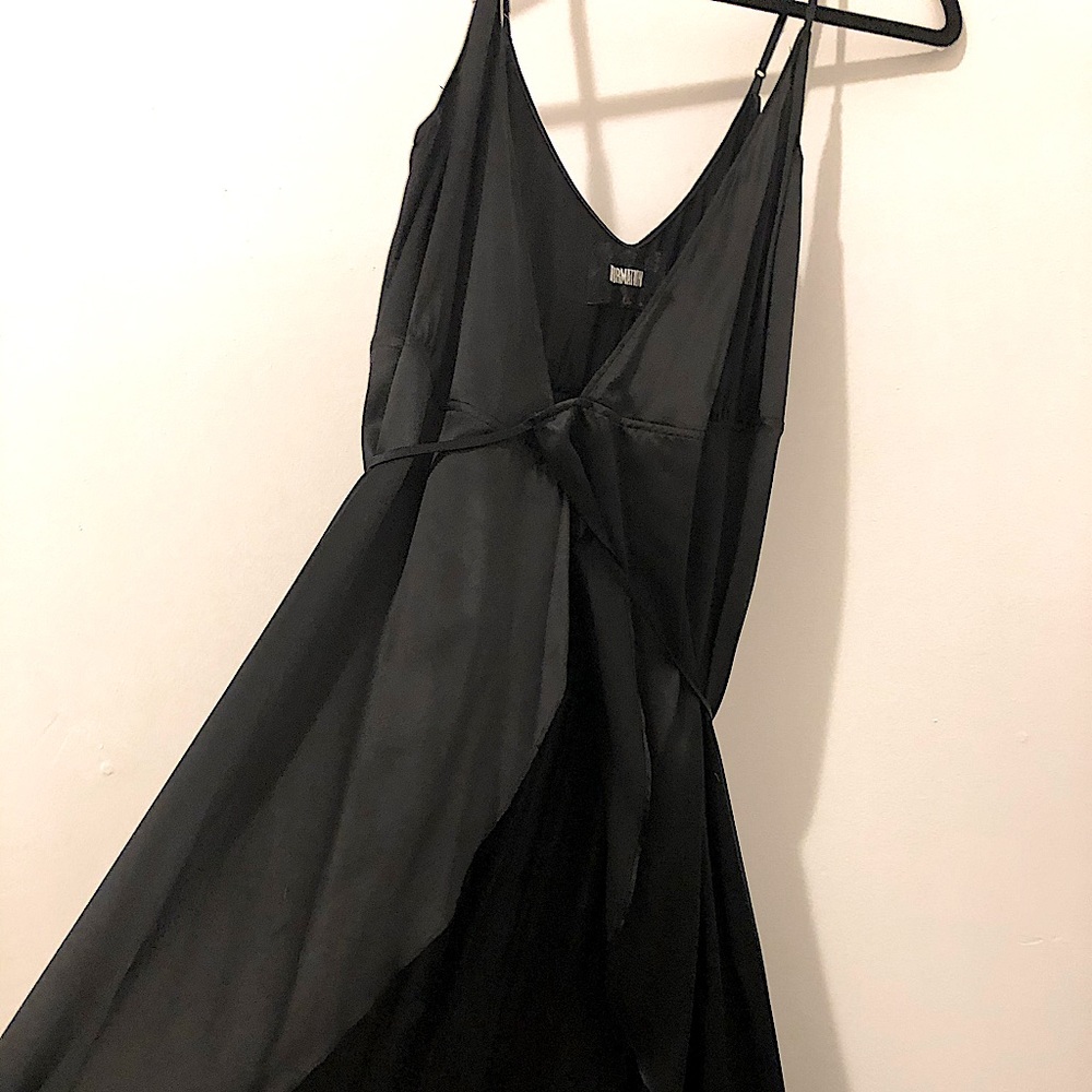 Reformation Getty Dress - Picture 8 of 12